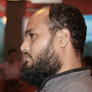 Abu Zafor Khairuzzaman avatar