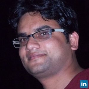 Pradeep Bilaiya avatar