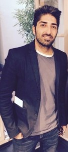 Giovanni Maria avatar