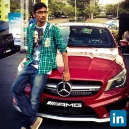 Gopichand Kothapalli avatar