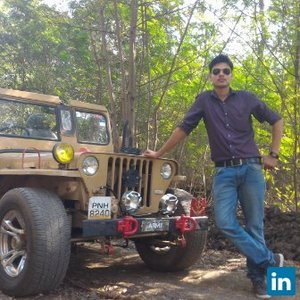 Avinash Dwivedi avatar