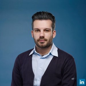 Alessandro Cecchin avatar