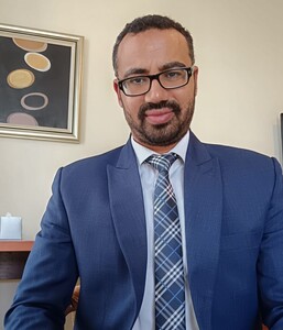 Ayman Ahmed  Amin avatar