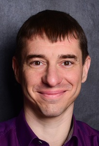 Konstantin Kirsch Avatar