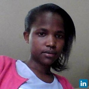 VIVIAN NYAKANGI avatar