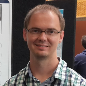 Bernardt Duvenhage avatar