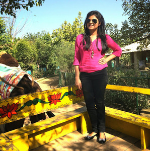 Aishwarya Tuli avatar