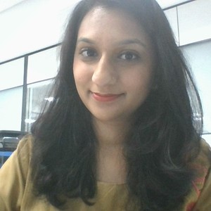 Pankhudi Gupta avatar