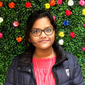 vinita kumari avatar