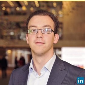 Bas Verheijke avatar