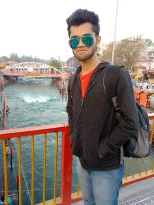 Alankrit Kumar avatar