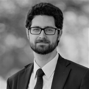 User portfolio avatar