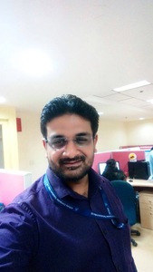 Rajat Gaba avatar