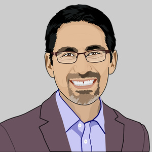 Charles Apigian avatar