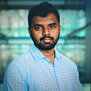 Sarvesh Gawand avatar