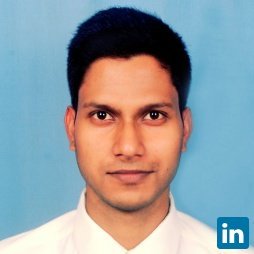 UTKAL TRIPATHY avatar