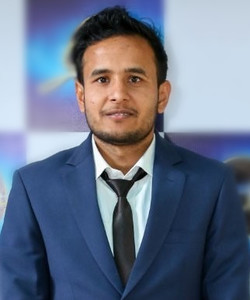 Ashis Parajuli avatar
