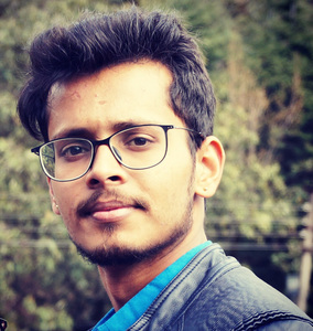 Ajay  Singh Sisodiya avatar