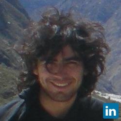 Pablo Acevedo Saldivia avatar