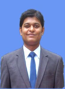 Vishnu Prakash Singh avatar