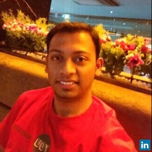 Naresh Tambekar avatar