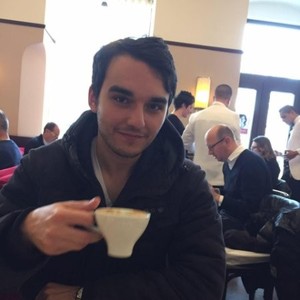 Jihed Chouaref avatar