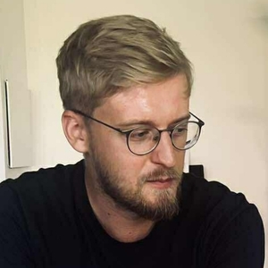 Damian  Bednarczyk avatar