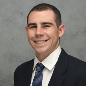 Robert  McIlhatton avatar