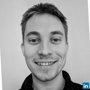 Mikko Mansikkamäki avatar