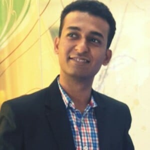 Harsh Rao