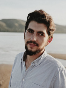 Evgenii Tretiakov avatar