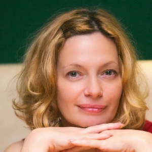 Lada Kalashnikova avatar