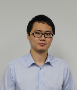Yang  Zhang avatar