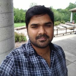 Eswar Lakshminarayanan avatar