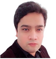 Shahzad Qaiser avatar