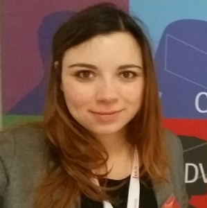 Sarah Schreiber avatar