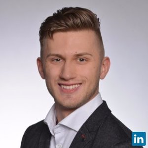 Thomas Schneider avatar