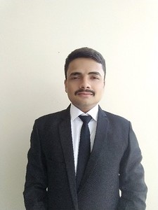 Vivek Kumar avatar