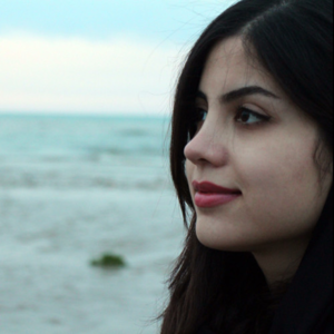 Aynaz Kafashan avatar