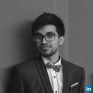 Anirudh Murali avatar