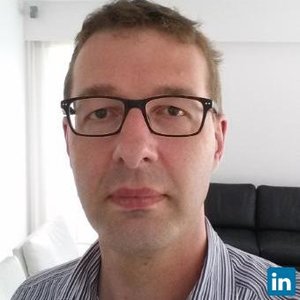 Bart Verweire avatar