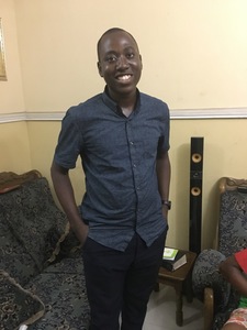 Oluwatosin Ogunsola avatar