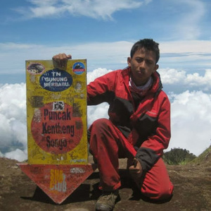 Mohamad Arif Pramarta avatar