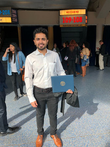 Latish Khubnani avatar