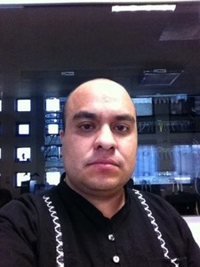 Daniel Acosta Escareño