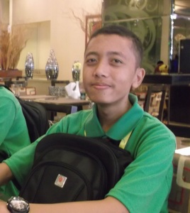 Choniyu Azwan avatar