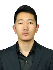 Zagarsuren Sukhbaatar avatar