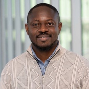 Emmanuel Nartey