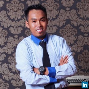 M. Nashihun Ulwan avatar