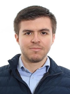 Andres Velasquez Martinez avatar